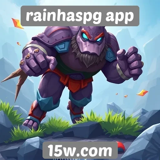 Vantagens e desvantagens do rainhaspg app