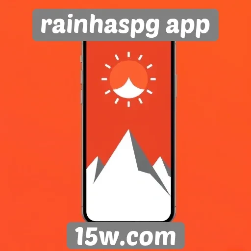 Impacto da comunidade no desenvolvimento do rainhaspg app