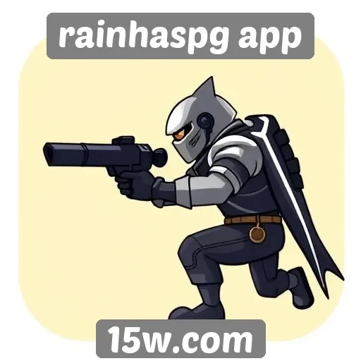 Comparação entre rainhaspg app e rivais do mercado