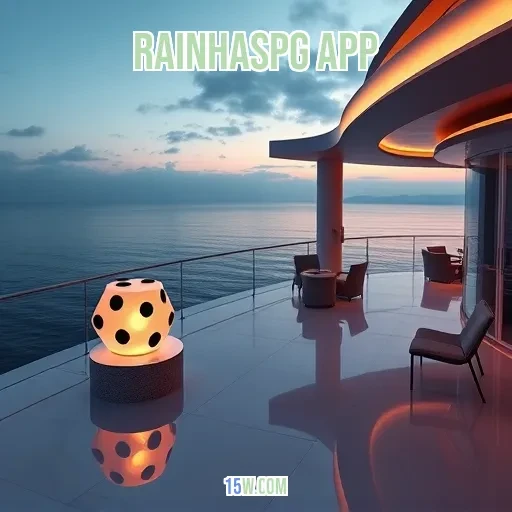 rainhaspg app: O Melhor Espaço para Jogar em Família