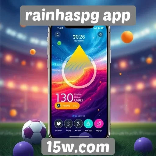 Futuro do desenvolvimento do rainhaspg em 2026