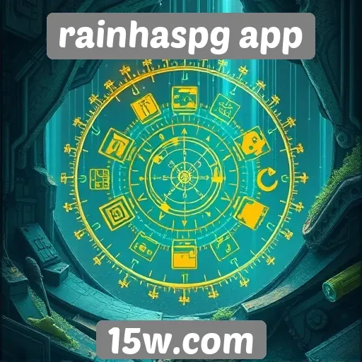 explorando as mecânicas de jogo do rainhaspg app