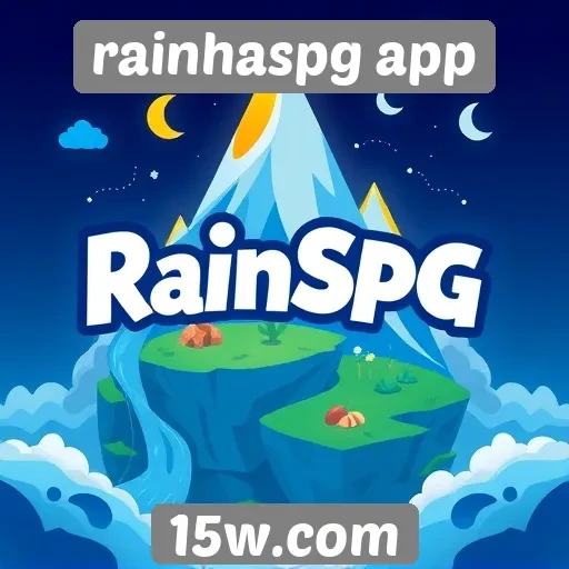 História do site rainhaspg app e seu crescimento