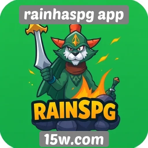 Visão geral do site rainhaspg app para jogadores