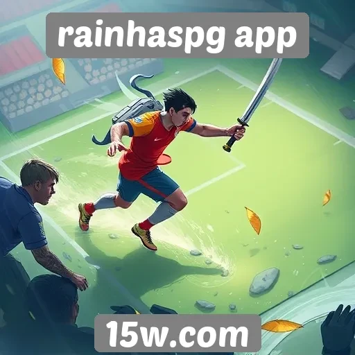 Depoimentos de jogadores sobre o rainhaspg app