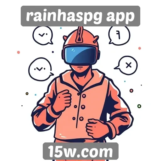 Táticas e estratégias para vencer no rainhaspg app