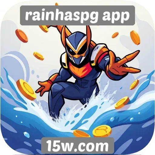 Dicas para iniciantes no rainhaspg app