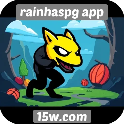 Feedback de usuários sobre o rainhaspg app