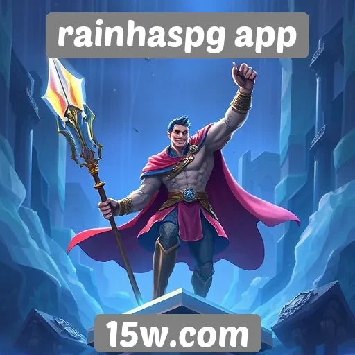 melhores estratégias para vencer no rainhaspg app